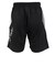 ダウポンチ（DalPonte）サッカー フットサルウェア エアライトプラクティスパンツ DPZ0464-BLACK