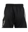 ダウポンチ（DalPonte）サッカー フットサルウェア エアライトプラクティスパンツ DPZ0464-BLACK
