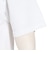 オベイ（OBEY）COLLEGIATE STANDARD 半袖Tシャツ 163303941WHTO26P