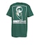 オベイ（OBEY）GLOBAL SYSTEMS CLASSIC 半袖Tシャツ 165264303RFRO26P