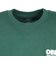 オベイ（OBEY）GLOBAL SYSTEMS CLASSIC 半袖Tシャツ 165264303RFRO26P