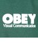 オベイ（OBEY）GLOBAL SYSTEMS CLASSIC 半袖Tシャツ 165264303RFRO26P