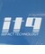 衝撃緩衝折り畳みトレーニングマット IT9