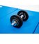 衝撃緩衝折り畳みトレーニングマット IT9