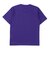 デュアリグ（DUARIG）ジュニア BASIC ドライプラス PBTMS 半袖Tシャツ 6S0057-TRCT-865CD PUL