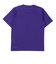 デュアリグ（DUARIG）ジュニア BASIC ドライプラス PBTMS 半袖Tシャツ 6S0057-TRCT-865CD PUL