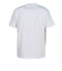 ピッチングニンジャ（PITCHING NINJA ）野球ウェア エンボスロゴ 半袖 Tシャツ OT0126SS0002-WHT