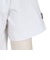 ピッチングニンジャ（PITCHING NINJA ）野球ウェア エンボスロゴ 半袖 Tシャツ OT0126SS0002-WHT