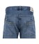 ゴースローキャラバン（GOSLOWCARAVAN）10oz デニムヴィンテージフェード ゆったりフレア パンツ 361502 IND