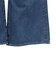 ゴースローキャラバン（GOSLOWCARAVAN）10oz デニムヴィンテージフェード ゆったりフレア パンツ 361502 IND