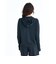 ロキシー（ROXY）ジップラッシュフーディ 水陸両用 26SPRLY261031BLK
