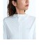 ロキシー（ROXY）ジップラッシュフーディ 水陸両用 26SPRLY261031WHT