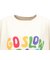 ゴースローキャラバン（GOSLOWCARAVAN）USAコットン ビッグ半袖Tシャツ 361931 IVY