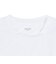 デュアリグ（DUARIG）タンクトップ BASIC MIRAGE メッシュノースリーブ 6S0021-TRCT-863CD WHT