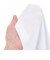 デュアリグ（DUARIG）タンクトップ BASIC MIRAGE メッシュノースリーブ 6S0021-TRCT-863CD WHT