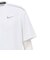 ナイキ（NIKE）マイラー ドライフィット UV プロテクション ショートスリーブ IF2083-100