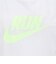 ナイキ（NIKE）ドライフィット ラン スウッシュ 半袖Tシャツ IH4239-103