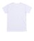 デュアリグ（DUARIG）ドライプラス クルーネック半袖シャツ 6S0012-WAUW-891GC WHT