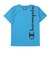 チャンピオン（CHAMPION）半袖Tシャツ ショーツ 上下セット CK-DSW02 430