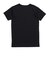 デュアリグ（DUARIG）ドライプラスクール ドットメッシュ クルーネック半袖シャツ 6S0004-WAUW-891GC BLK