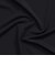 デュアリグ（DUARIG）ドライプラスクール ドットメッシュ クルーネック半袖シャツ 6S0004-WAUW-891GC BLK