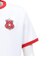 プーマ（PUMA）フューチャー アーカイブ リンガー 半袖Tシャツ 636852 02 WHT