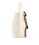 ショルダーバッグ トートバッグ RUFFLE バッグ 103222053008-WHITE