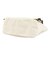 ショルダーバッグ トートバッグ RUFFLE バッグ 103222053008-WHITE