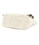 ショルダーバッグ トートバッグ RUFFLE バッグ 103222053008-WHITE