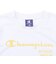 チャンピオン（CHAMPION）半袖Tシャツ ショーツ 上下セット CK-DSW05 010