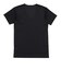 デュアリグ（DUARIG）ドライプラスクール メッシュVネック 半袖シャツ 6S0006-WAUW-891GC BLK
