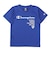 チャンピオン（CHAMPION）半袖Tシャツ ショーツ 上下セット CK-DSW05 340