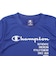 チャンピオン（CHAMPION）半袖Tシャツ ショーツ 上下セット CK-DSW05 340