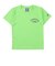 チャンピオン（CHAMPION）半袖Tシャツ ショーツ 上下セット CK-DSW05 640