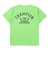 チャンピオン（CHAMPION）半袖Tシャツ ショーツ 上下セット CK-DSW05 640
