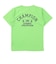 チャンピオン（CHAMPION）半袖Tシャツ ショーツ 上下セット CK-DSW05 640