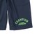 チャンピオン（CHAMPION）半袖Tシャツ ショーツ 上下セット CK-DSW05 640