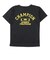 チャンピオン（CHAMPION）半袖Tシャツ ショーツ 上下セット CK-DSW05 090