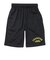 チャンピオン（CHAMPION）半袖Tシャツ ショーツ 上下セット CK-DSW05 090