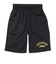 チャンピオン（CHAMPION）半袖Tシャツ ショーツ 上下セット CK-DSW05 090
