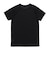デュアリグ（DUARIG）ドライプラス クルーネック半袖シャツ 6S0012-WAUW-891GC BLK