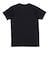 デュアリグ（DUARIG）ドライプラスクール ドットメッシュ Vネックシャツ 6S0002-WAUW-891GC BLK
