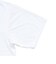 デュアリグ（DUARIG）ドライプラスクール ドットメッシュ クルーネック半袖シャツ 6S0004-WAUW-891GC WHT