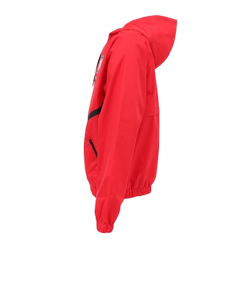 ナイキ（NIKE）KOREA ドライフィット サッカー アンセム ジャケット