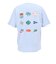 ナイキ（NIKE）XMAP 半袖Tシャツ IR6452-407