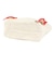 ショルダーバッグ トートバッグ RUFFLE バッグ 103222053008-RED