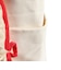 ショルダーバッグ トートバッグ RUFFLE バッグ 103222053008-RED
