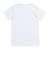 デュアリグ（DUARIG）ドライプラスクール メッシュVネック 半袖シャツ 6S0006-WAUW-891GC WHT