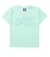 チャンピオン（CHAMPION）半袖Tシャツ ショーツ 上下セット CK-DSW05 510