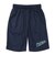 チャンピオン（CHAMPION）半袖Tシャツ ショーツ 上下セット CK-DSW05 510